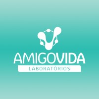 Laboratórios Amigovida logo, Laboratórios Amigovida contact details