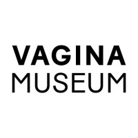 Vagina Museum logo, Vagina Museum contact details