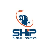 SHIP GLOBAL LOGISTICS logo, SHIP GLOBAL LOGISTICS contact details