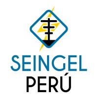 Seingel Perú logo, Seingel Perú contact details