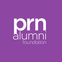 PRN Alumni Foundation logo, PRN Alumni Foundation contact details