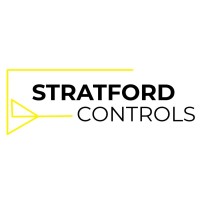 STRATFORD CONTROLS logo, STRATFORD CONTROLS contact details