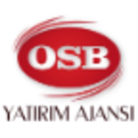 OSB Yatırım Ajansı logo, OSB Yatırım Ajansı contact details