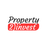 Property2invest logo, Property2invest contact details