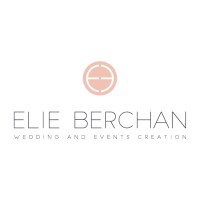 Elie Berchan Wedding and Events Creation logo, Elie Berchan Wedding and Events Creation contact details