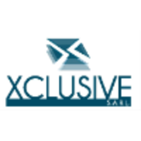 Xclusive SARL logo, Xclusive SARL contact details