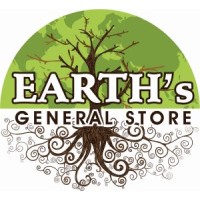 Earth's General Store logo, Earth's General Store contact details