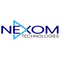 Nexom Technologies LLC logo, Nexom Technologies LLC contact details