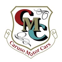 CARuso Classic Cars logo, CARuso Classic Cars contact details