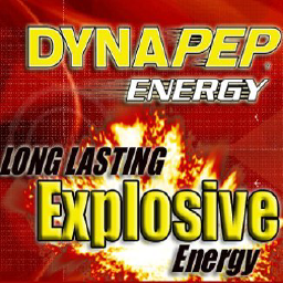 DynaPep Inc. logo, DynaPep Inc. contact details