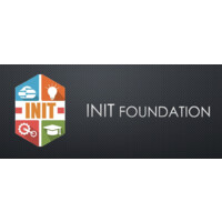 INIT FOUNDATION logo, INIT FOUNDATION contact details