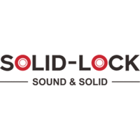 Solid-Lock logo, Solid-Lock contact details