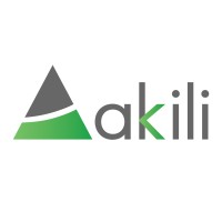 Akili logo, Akili contact details