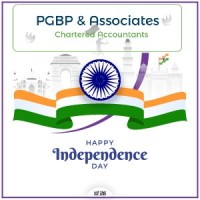 PGBP & ASSOCIATES logo, PGBP & ASSOCIATES contact details