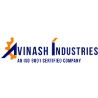 Avinash Industries - India logo, Avinash Industries - India contact details