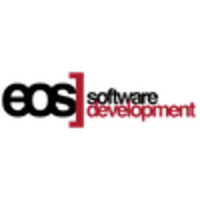 EOS Software Development logo, EOS Software Development contact details