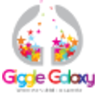 Giggle Galaxy logo, Giggle Galaxy contact details