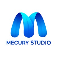 Mecury Studio logo, Mecury Studio contact details