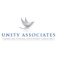 Unity Associates logo, Unity Associates contact details