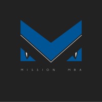 Mission MBA logo, Mission MBA contact details