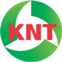 knt manufacturing logo, knt manufacturing contact details