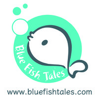 Blue Fish Tales Inc logo, Blue Fish Tales Inc contact details