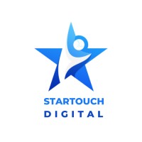 Startouch Digital logo, Startouch Digital contact details