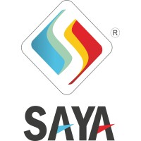 Saya Colour Fragrance Private Limited logo, Saya Colour Fragrance Private Limited contact details