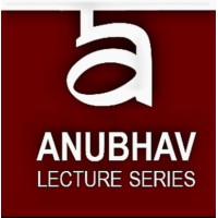 Anubhav Lecture Series logo, Anubhav Lecture Series contact details