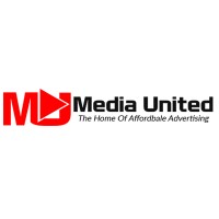 Media United Advertising Agency logo, Media United Advertising Agency contact details