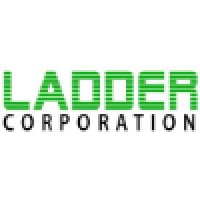 Ladder Corporation logo, Ladder Corporation contact details