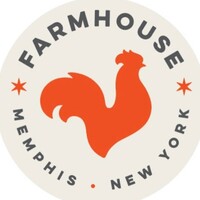 Farmhouse Branding logo, Farmhouse Branding contact details