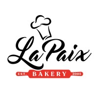 La Paix Bakery, Inc logo, La Paix Bakery, Inc contact details