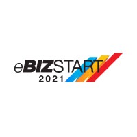 eBizstart logo, eBizstart contact details