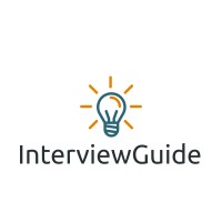 InterviewGuide logo, InterviewGuide contact details