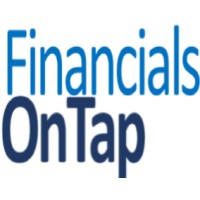 Financials OnTap logo, Financials OnTap contact details