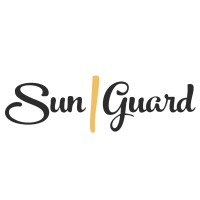 SunGuard logo, SunGuard contact details