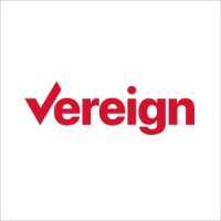 Vereign AG | Verifiable and Sovereign logo, Vereign AG | Verifiable and Sovereign contact details