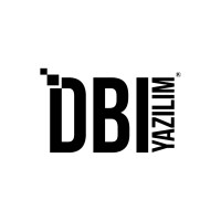 DBI Yazılım logo, DBI Yazılım contact details