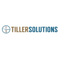 Tiller Solutions logo, Tiller Solutions contact details