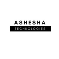 Ashesha Technologies logo, Ashesha Technologies contact details