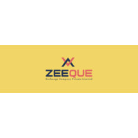 ZeeQue Exchange Company Pvt. Ltd logo, ZeeQue Exchange Company Pvt. Ltd contact details