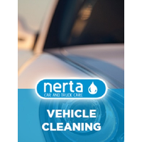 Nerta NV logo, Nerta NV contact details