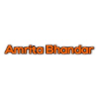 Amrita Bhandar logo, Amrita Bhandar contact details