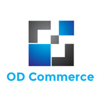 OD Commerce logo, OD Commerce contact details