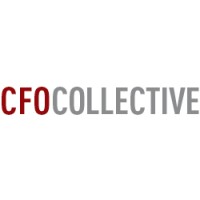 CFO Collective logo, CFO Collective contact details