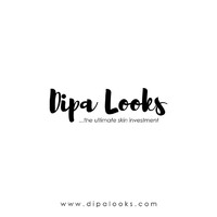 Dipalooks logo, Dipalooks contact details