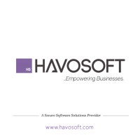 Havosoft logo, Havosoft contact details