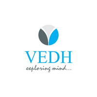 vedhindia logo, vedhindia contact details