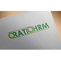 OratioHRM logo, OratioHRM contact details